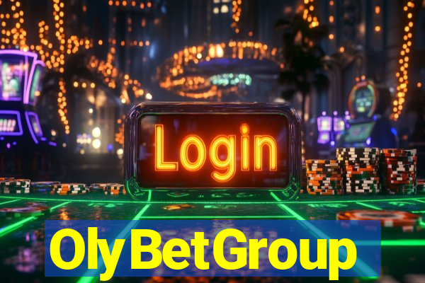 OlyBetGroup