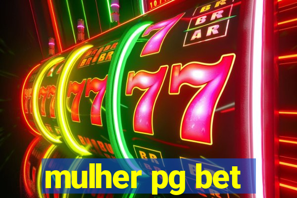 mulher pg bet