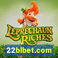 22blbet.com