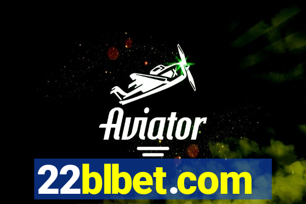 22blbet.com