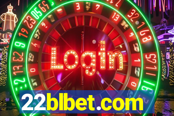 22blbet.com