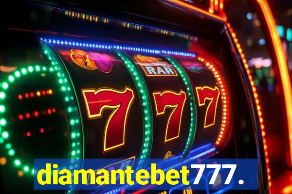 diamantebet777.com