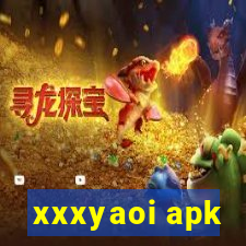 xxxyaoi apk