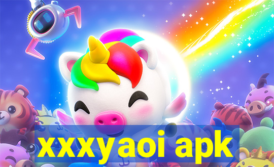 xxxyaoi apk