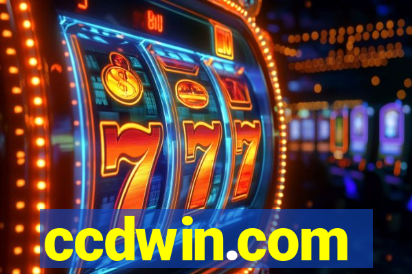 ccdwin.com