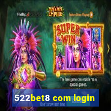 522bet8 com login