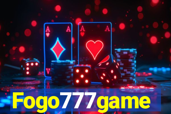 Fogo777game