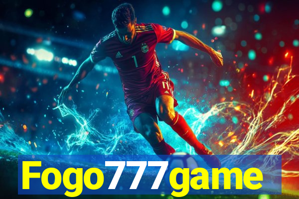 Fogo777game