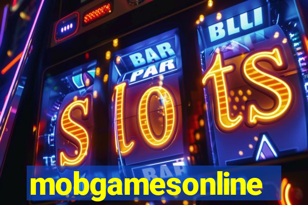 mobgamesonline