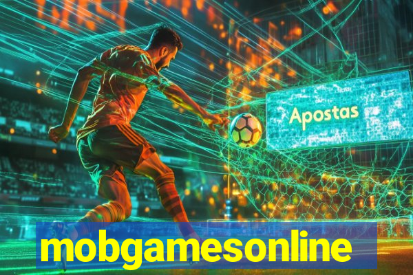 mobgamesonline