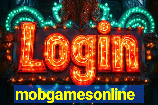 mobgamesonline