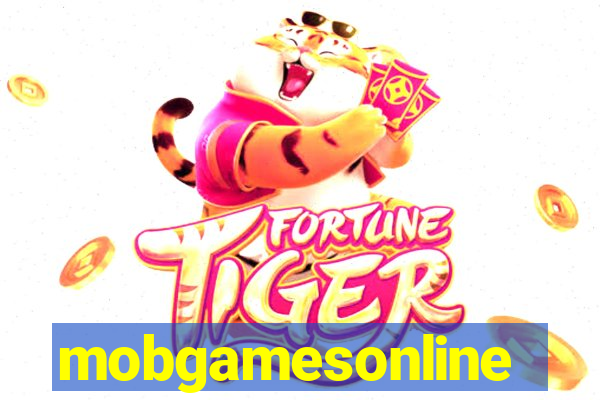 mobgamesonline