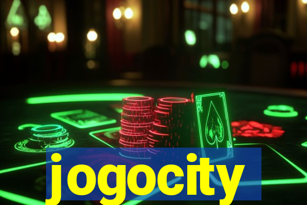 jogocity