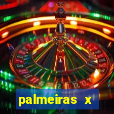 palmeiras x atletico go futemax