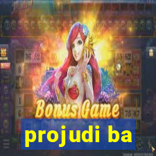 projudi ba