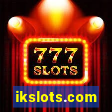 ikslots.com