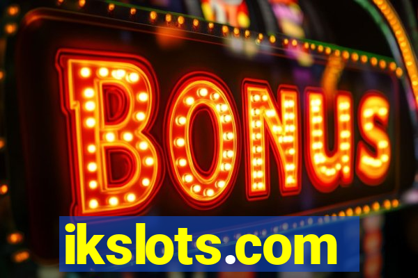 ikslots.com