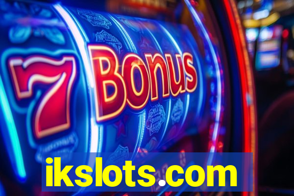 ikslots.com