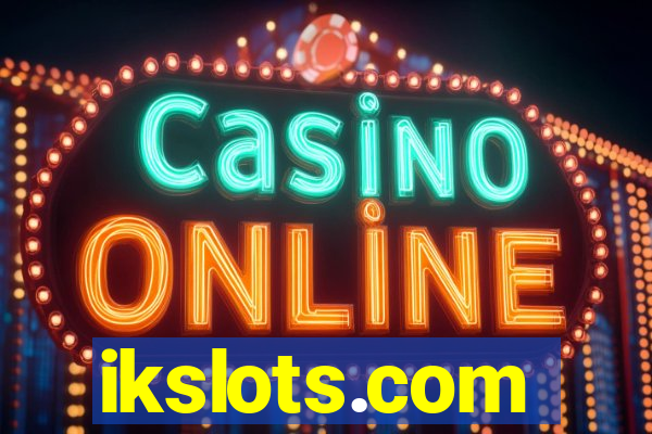 ikslots.com