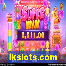 ikslots.com