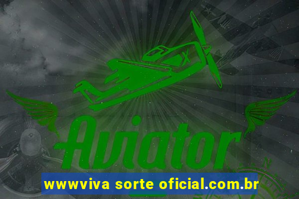 wwwviva sorte oficial.com.br