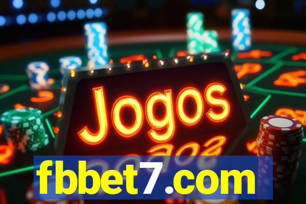 fbbet7.com