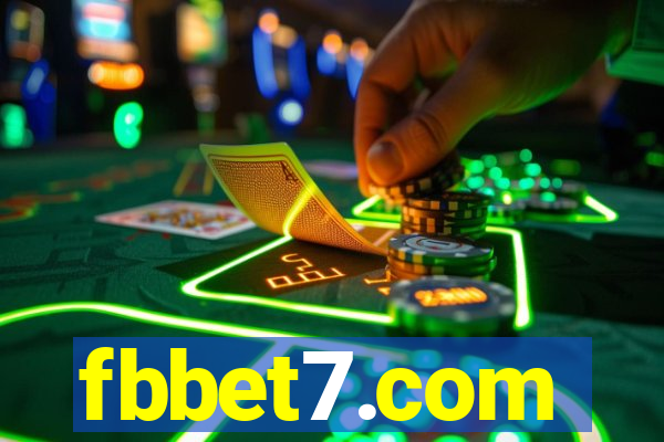 fbbet7.com