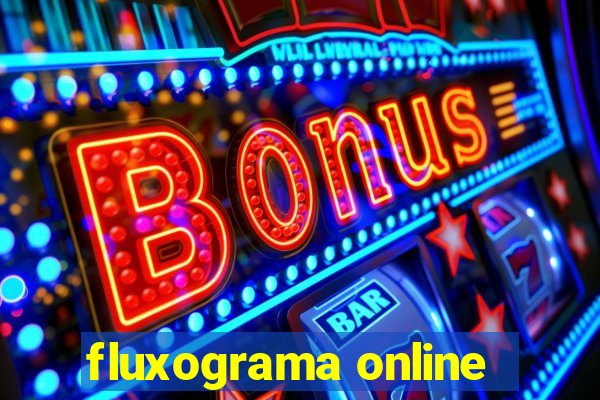 fluxograma online