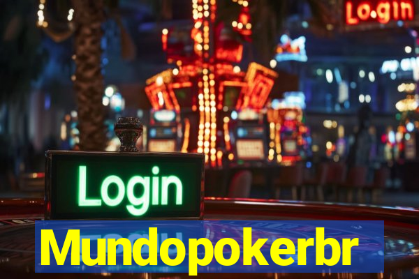 Mundopokerbr