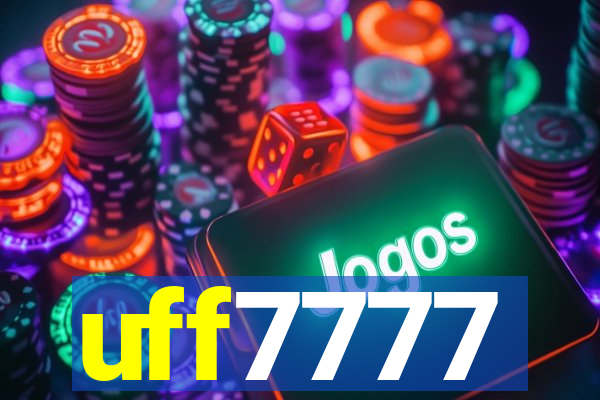 uff7777