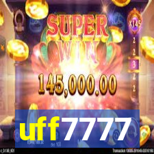 uff7777