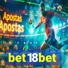 bet18bet