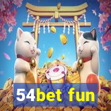 54bet fun