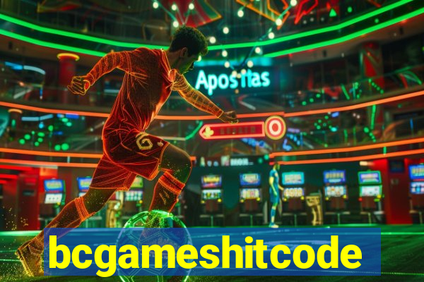 bcgameshitcode