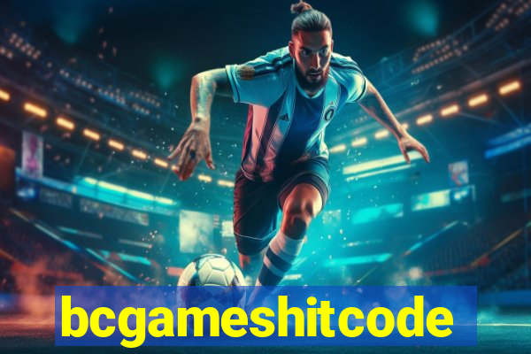 bcgameshitcode