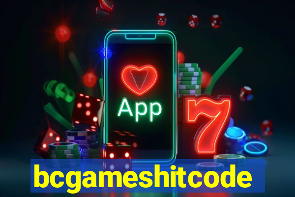 bcgameshitcode