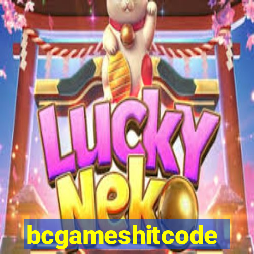 bcgameshitcode