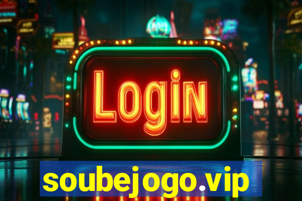 soubejogo.vip