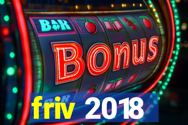 friv 2018