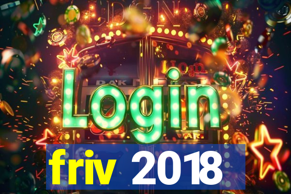 friv 2018