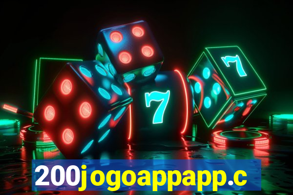 200jogoappapp.com