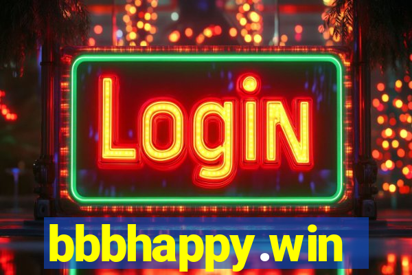 bbbhappy.win