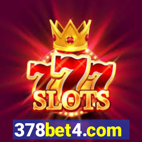 378bet4.com