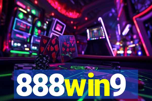 888win9