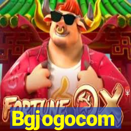 Bgjogocom