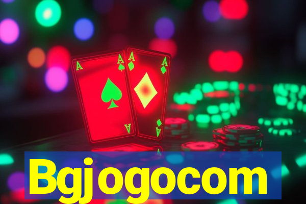 Bgjogocom