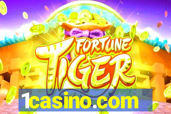 1casino.com