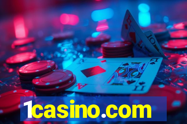 1casino.com