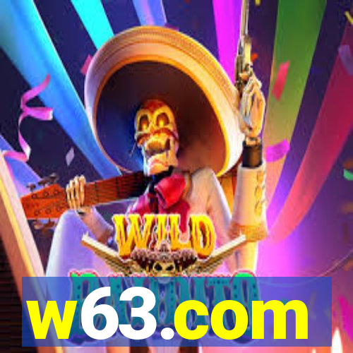 w63.com