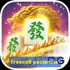 freecell paciencia